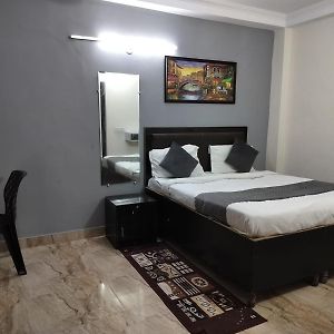 Chambre de Luxe Lit King-Size